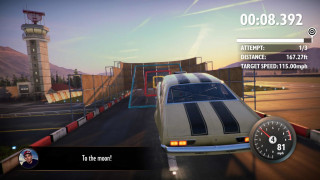 Street Outlaws: The List (PC) Steam (Downloadable) PC