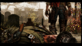 Call of Juarez: Gunslinger (PC) Downloadable (Steam key) PC