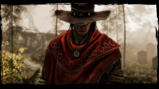 Call of Juarez: Gunslinger (PC) Downloadable (Steam key) PC