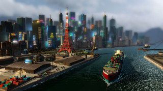 TransOcean: The Shipping Company (Downloadable) PC