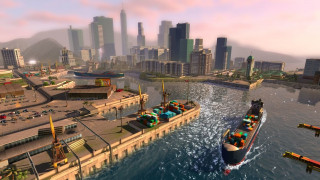 TransOcean: The Shipping Company (Downloadable) PC