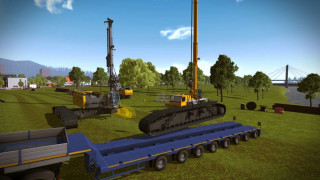 Construction Simulator 2015 Gold (Downloadable) PC