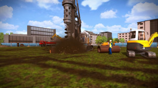 Construction Simulator 2015 Gold (Downloadable) PC