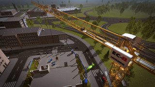 Construction Simulator 2015 Gold (Downloadable) PC