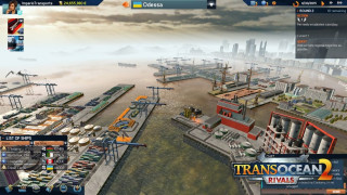 TransOcean 2: Rivals (Downloadable) PC