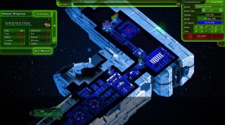 Starship Corporation (Downloadable) PC