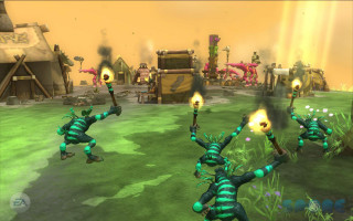 SPORE (PC) Downloadable PC