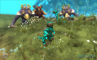 SPORE (PC) Downloadable PC