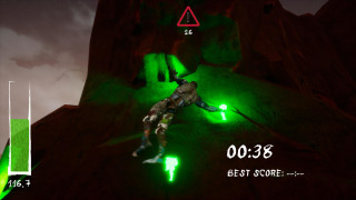 Dead Climb (Downloadable) PC