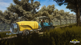 Pure Farming 2018 (PC) Download (Steam key) PC