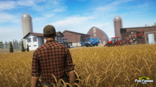 Pure Farming 2018 (PC) Download (Steam key) PC