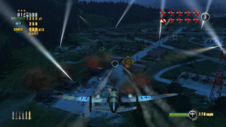 Dogfight 1942 (PC) Steam (Downloadable) PC