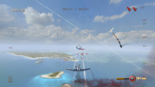 Dogfight 1942 (PC) Steam (Downloadable) PC