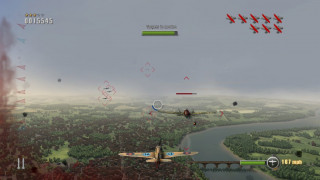 Dogfight 1942 (PC) Steam (Downloadable) PC