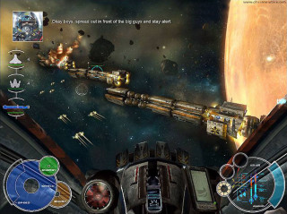 Project Freedom (PC) Steam (Downloadable) PC