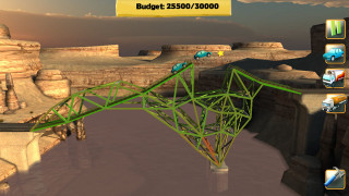 Bridge Constructor (Downloadable) PC