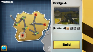 Bridge Constructor (Downloadable) PC