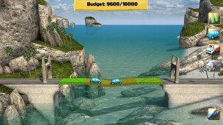 Bridge Constructor (Downloadable) PC