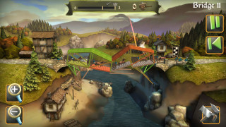 Bridge Constructor Medieval (PC) Steam (Downloadable) PC