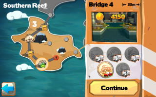 Bridge Constructor Playground (PC) Steam (Downloadable) PC