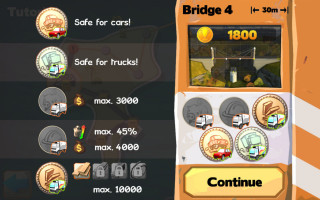 Bridge Constructor Playground (PC) Steam (Downloadable) PC