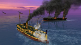 Victorian Admirals (Downloadable) PC