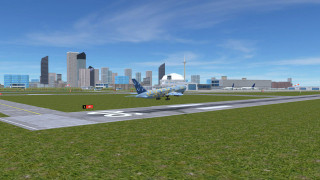 Airport Madness 3D (Downloadable) PC