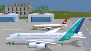 Airport Madness 3D (Downloadable) PC