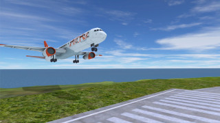 Airport Madness 3D (Downloadable) PC