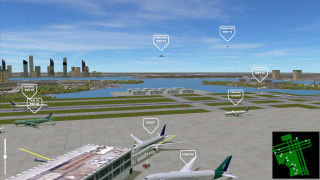 Airport Madness 3D (Downloadable) PC