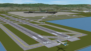 Airport Madness 3D: Volume 2 (Downloadable) PC