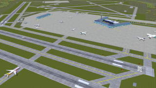 Airport Madness 3D: Volume 2 (Downloadable) PC