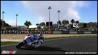 MotoGP 13 (Downloadable) PC