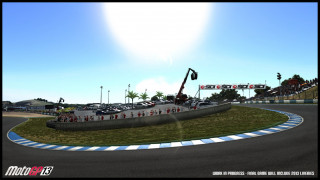 MotoGP 13 (Downloadable) PC