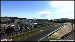 MotoGP 13 (Downloadable) PC