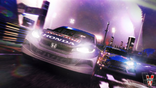 V-Rally 4 (Downloadable) PC