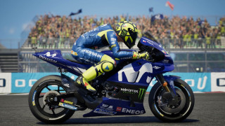 MotoGP 18 (PC) Download PC