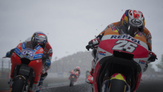 MotoGP 18 (PC) Download PC