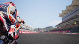 MotoGP 18 (PC) Download PC