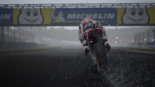 MotoGP 18 (PC) Download PC