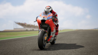 MotoGP 18 (PC) Download PC