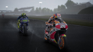 MotoGP 18 (PC) Download PC