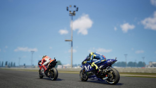 MotoGP 18 (PC) Download PC