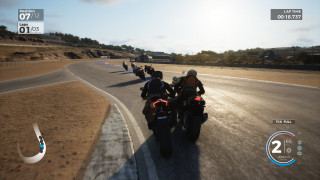 RIDE 3 (PC) Download PC