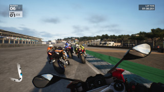 RIDE 3 (PC) Download PC