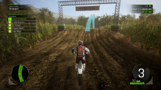 Monster Energy Supercross 2 (Downloadable) PC