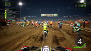 Monster Energy Supercross 2 (Downloadable) PC