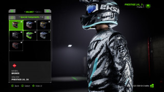 Monster Energy Supercross 2 (Downloadable) PC