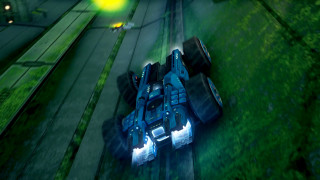 GRIP: Combat Racing (Downloadable) PC