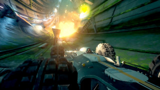 GRIP: Combat Racing (Downloadable) PC